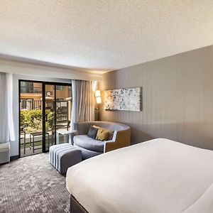 King Room Patio or Pool View Hearing Accessible